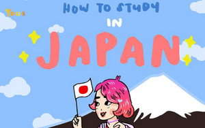 Du học Nhật Bản hệ vừa học vừa làm