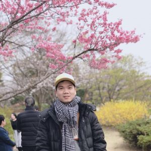 TRƯƠNG NGỌC THÂN