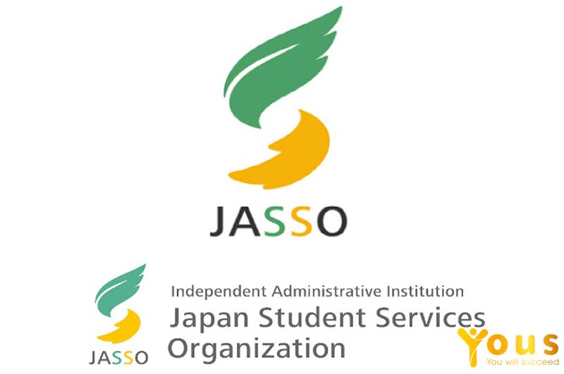 Học bổng Jasso