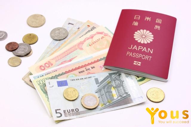 Kinh nghiệm đỗ Visa Nhật