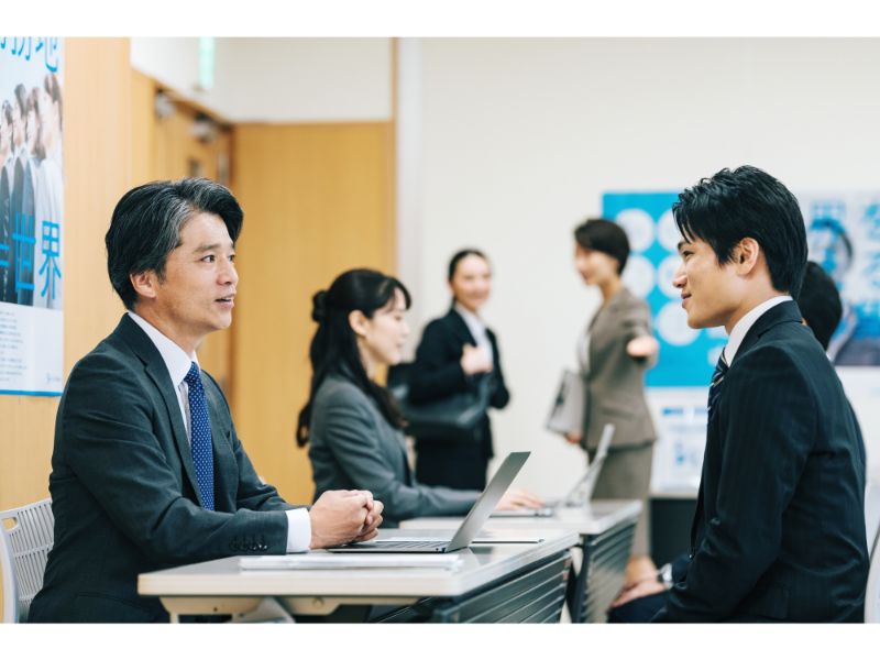Du học Nhật Bản ngành quản trị nhân lực
