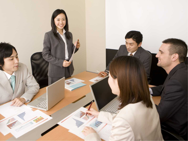 Du học Nhật Bản ngành quản trị kinh doanh