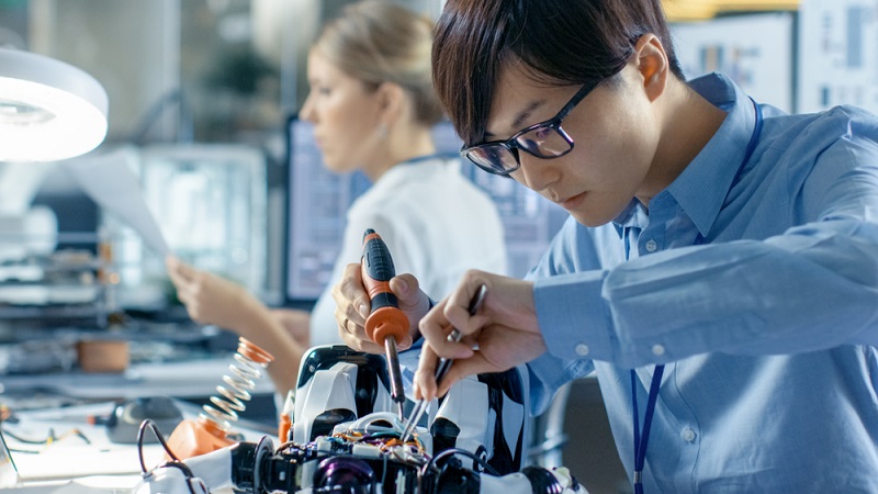 Đơn hàng kỹ sư cơ khí đi Nhật | Công việc và mức lương 2023