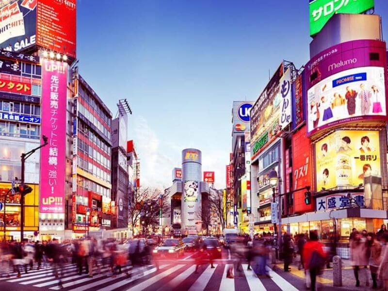 Du học Nhật Bản ngành kiến trúc | Tại sao nên học tại Japan