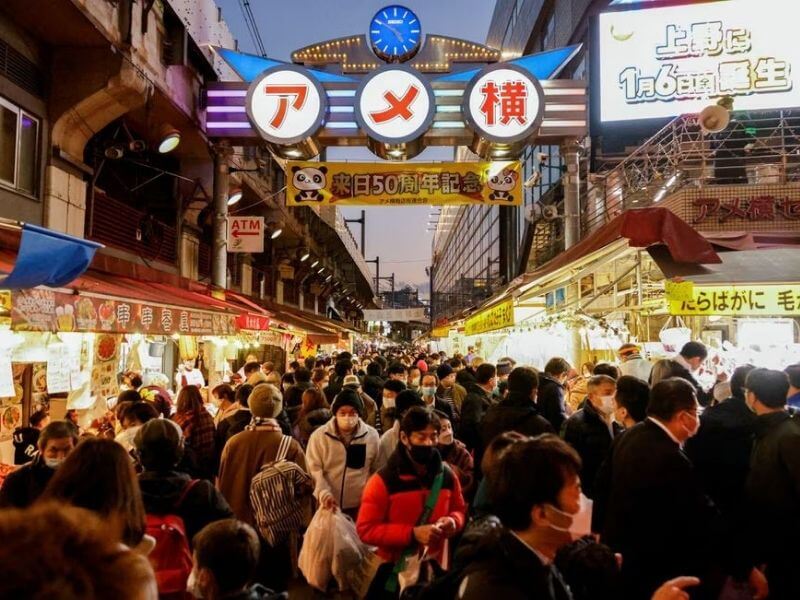 Nhận xét không đúng về tình hình dân số của Nhật Bản là gì