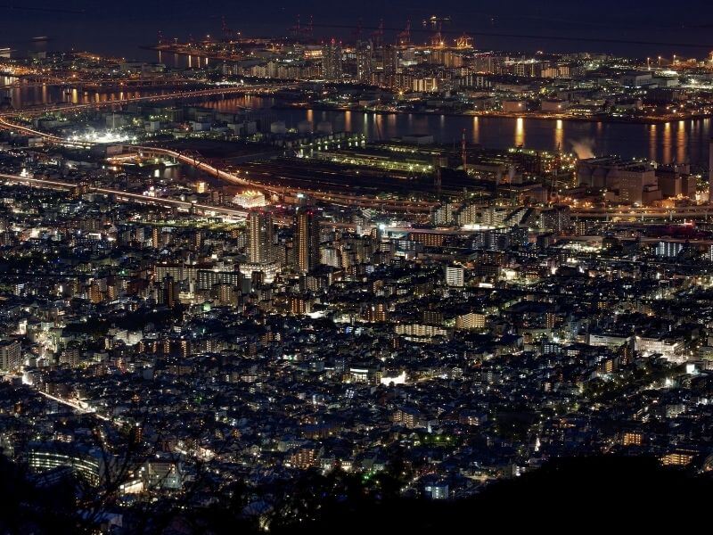 Tỉnh Hyogo Nhật Bản: Vị trí ở đâu? Nơi đây nổi tiếng về điều gì?