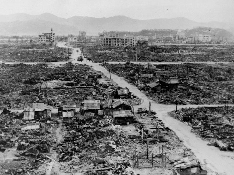 Thành phố Hiroshima