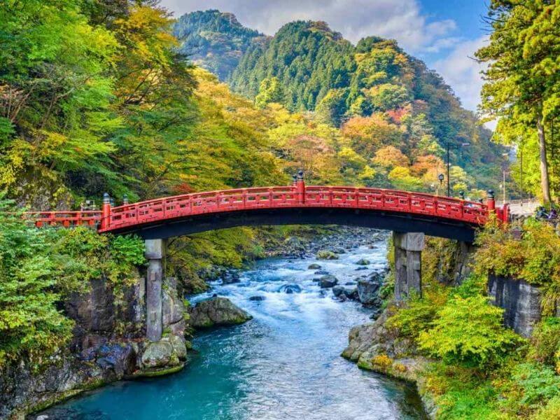 Sông ngòi Nhật Bản có đặc điểm nào sau đây
