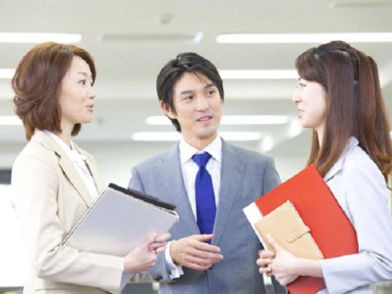 Du học Nhật Bản ngành kinh doanh quốc tế