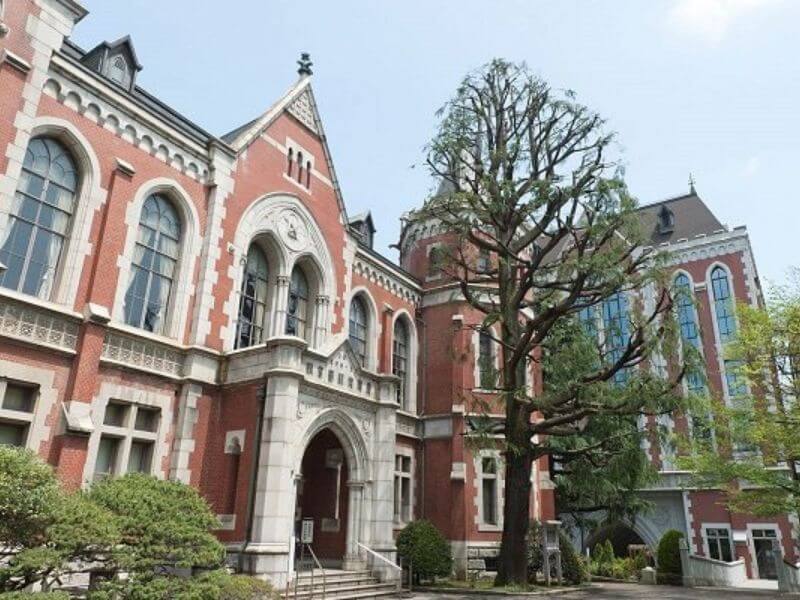 Đại học Keio Nhật Bản: Giới thiệu, lịch sử, điều kiện và học bổng