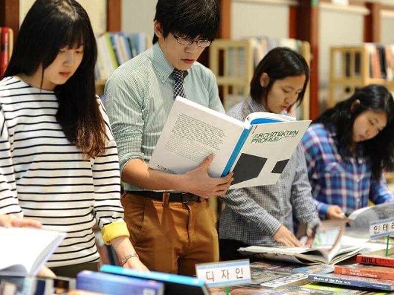Du học Nhật Bản ngành Marketing | Chương trình học tiên tiến