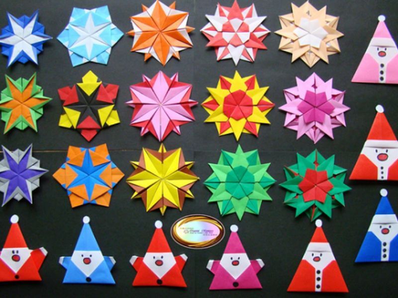 Origami là gì? Môn nghệ thuật trí tuệ và tỉ mỉ của người Nhật Bản