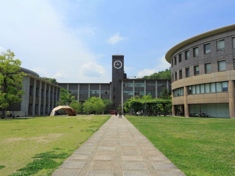 Đại học Ritsumeikan? Thông tin về các học bổng của trường Đại học Ritsumeikan